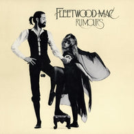 Fleetwood Mac – Rumours (OG Pressing in G Condition) - Used LP