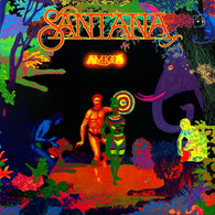 Santana – Amigos – Used LP