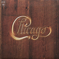 Chicago – Chicago V – Used LP