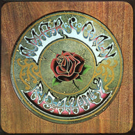 Grateful Dead – American Beauty (Gg) – Used LP