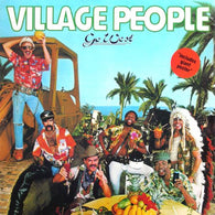 Village People – Go West – Used LP