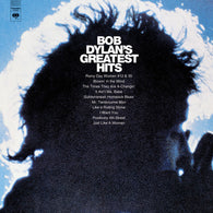 Bob Dylan – Bob Dylan's Greatest Hits – Used LP