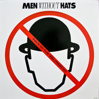 Men Without Hats – Folk Of The '80S (Part Iii) – Used LP