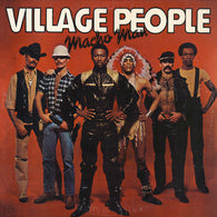 Village People – Macho Man – Used LP
