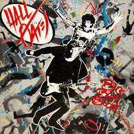 Daryl Hall & John Oates – Big Bam Boom – Used LP