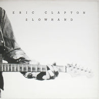 Eric Clapton – Slowhand – Used LP