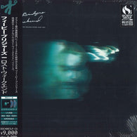 Phoebe Bridgers – Lost Weekend Japanese import vinyl