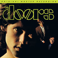 The Doors – The Doors G+ (Original Master Recording) – Used LP
