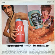 The Who – The Who Sell Out – Used LP