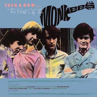 The Monkees – Then & Now... The Best Of The Monkees – Used LP