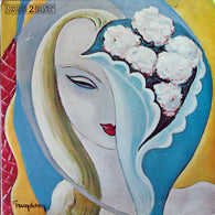 Derek And The Dominos* – Layla And Other Assorted Love Songs – Used LP
