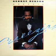 George Benson – Breezin' - Used LP