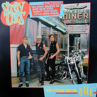 Stray Cats – Gonna Ball – Used LP