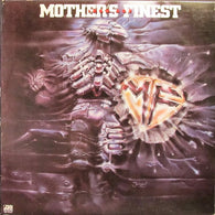 Mother's Finest – Iron Age – Used LP