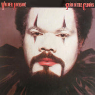 Walter Jackson – Send In The Clowns – Used LP