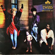 Thompson Twins – Here's to Future Days – Used LP