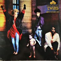 Thompson Twins – Here's To Future Days – Used LP