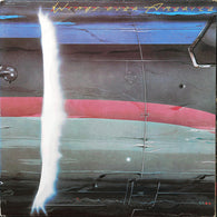 Wings – Wings Over America – Used LP
