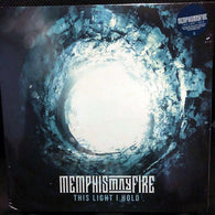 Memphis May Fire – This Light I Hold – Used LP