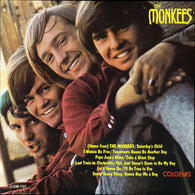The Monkees – The Monkees – Used LP