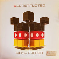 Dconstructed—Vinyl Edition – Used LP