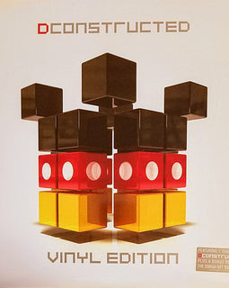 Dconstructed—Vinyl Edition – Used LP