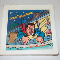Less Than Jake – Hello Rockview (Box Set) - Used LP