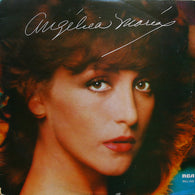 Angelica Maria – Angelica Maria – Used LP