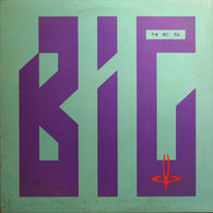 Yes – Big Generator – Used LP