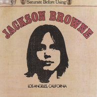 Jackson Browne – Saturate Before Using, Jackson Browne – Used LP
