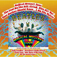 The Beatles – Magical Mystery Tour – Used LP