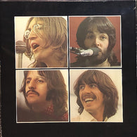 The Beatles – Let It Be – Used LP