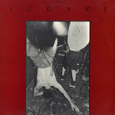 Fugazi – Fugazi – Used LP