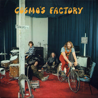 Creedence Clearwater Revival – Cosmo's Factory – Used LP
