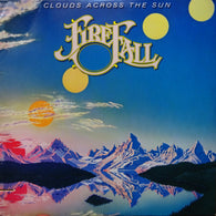 Firefall – Clouds Across The Sun – Used LP