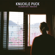 Knuckle Puck – Calendar Days / Indecisive – Used LP