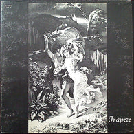 Trapeze – Trapeze – Used LP