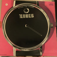 The Kinks – Second Time Around – Used LP