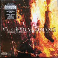 My Chemical Romance – I Brought You My Bullets, You Brought Me Your Love – Used LP