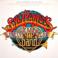 Various – Sgt. Pepper's Lonely Hearts Club Band – Used LP