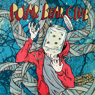 Polar Bear Club – Sometimes Things Just Disappear – Used LP