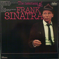 Frank Sinatra – The Nearness Of You – Used LP