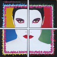 The Motels – All Four One – Used LP