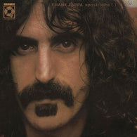 Frank Zappa – Apostrophe (') - Used LP