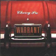 Warrant – Cherry Pie – New LP