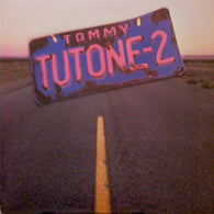 Tommy Tutone – Tommy Tutone-2 – Used LP