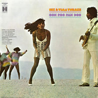 Ike & Tina Turner – Ooh Poo Pah Doo – Used LP