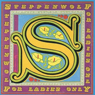 Steppenwolf – For Ladies Only – Used LP