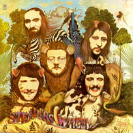 Stealers Wheel – Stealers Wheel – Used LP