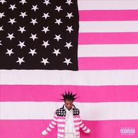 Lil Uzi Vert – Pink Tape – Used LP